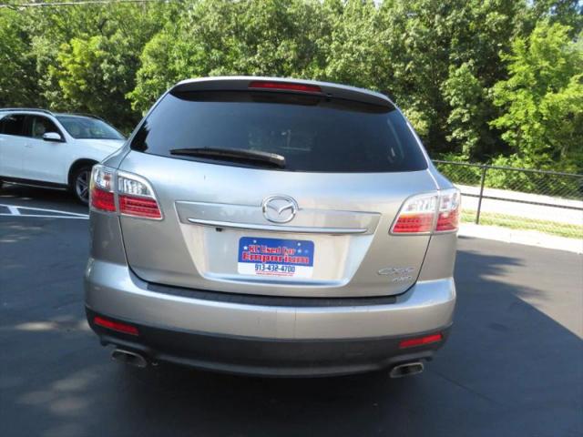 2012 Mazda CX-9 Touring