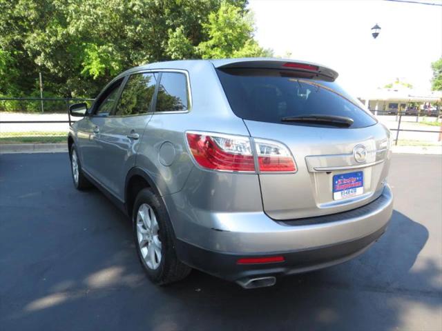 2012 Mazda CX-9 Touring