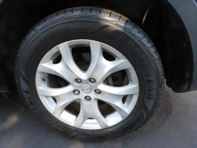 2012 Mazda CX-9 Touring
