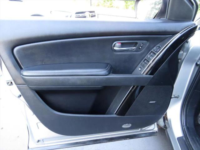 2012 Mazda CX-9 Touring