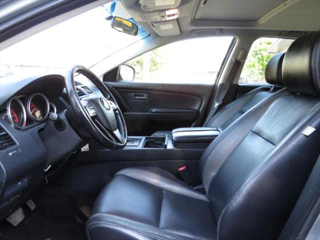 2012 Mazda CX-9 Touring