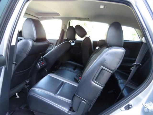 2012 Mazda CX-9 Touring