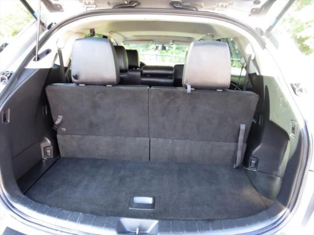 2012 Mazda CX-9 Touring