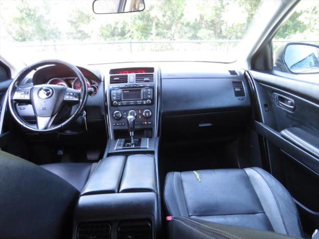 2012 Mazda CX-9 Touring