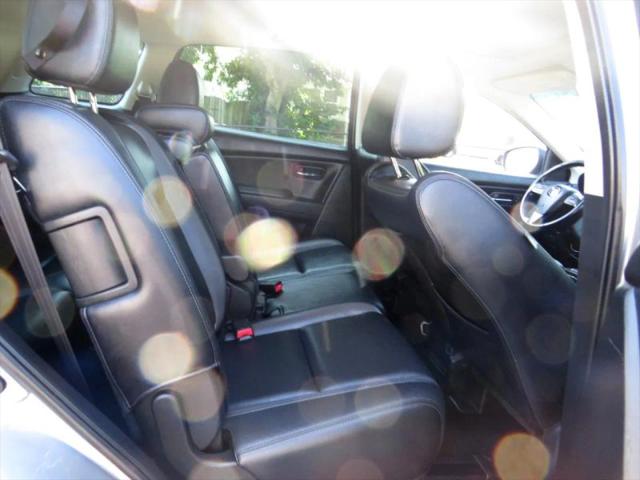 2012 Mazda CX-9 Touring