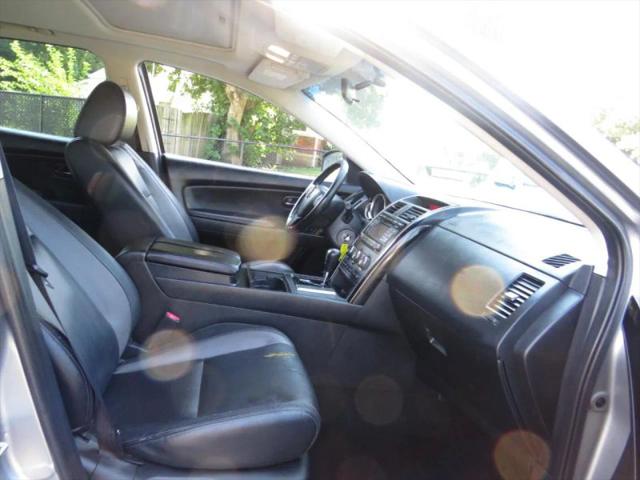 2012 Mazda CX-9 Touring