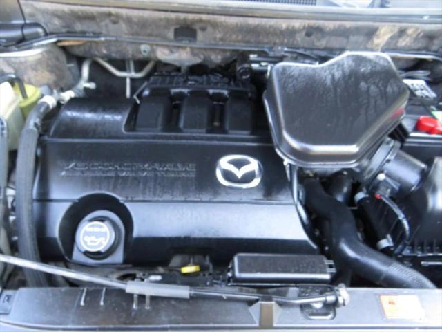 2012 Mazda CX-9 Touring