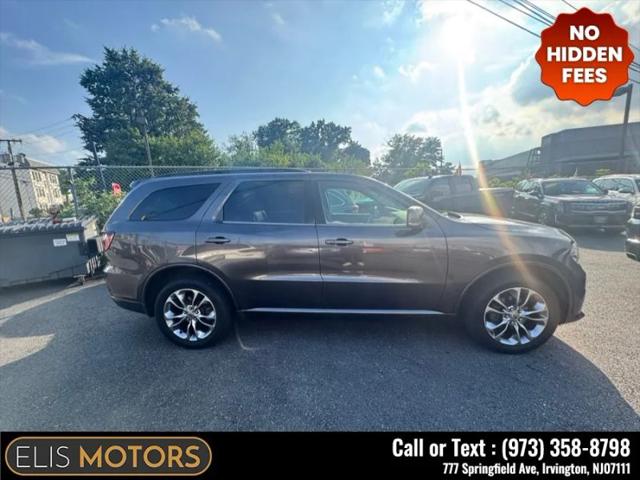 2019 Dodge Durango GT Plus AWD