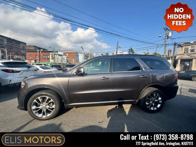 2019 Dodge Durango GT Plus AWD