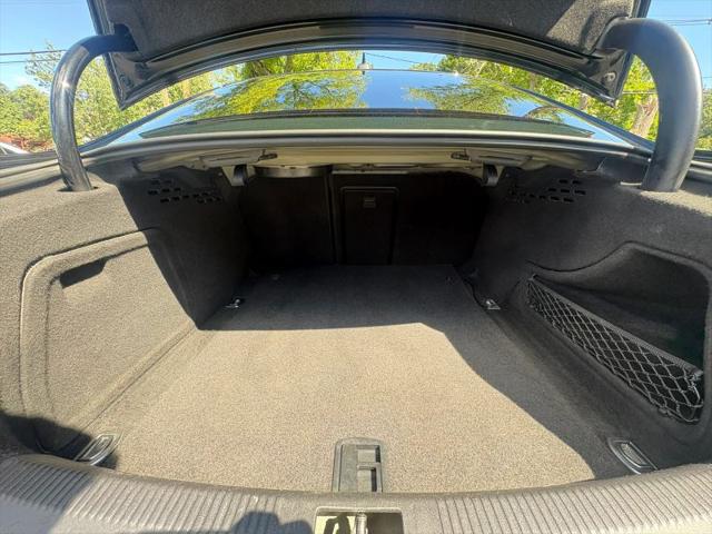 2014 Audi S4 3.0T Premium Plus
