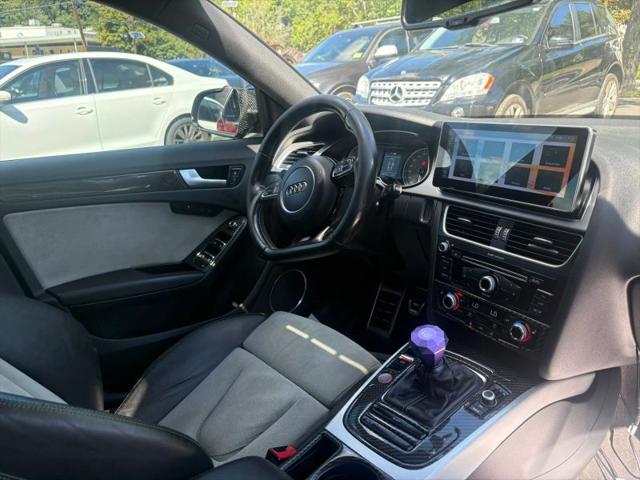 2014 Audi S4 3.0T Premium Plus