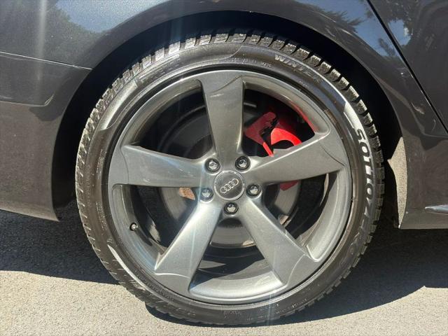2014 Audi S4 3.0T Premium Plus