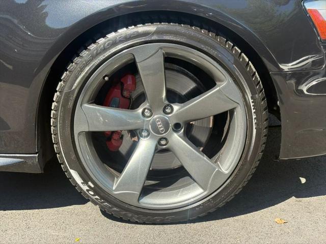 2014 Audi S4 3.0T Premium Plus