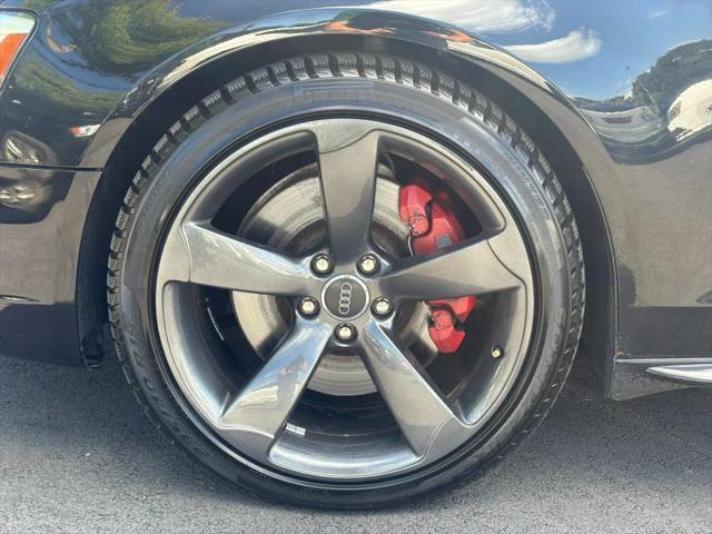 2014 Audi S4 3.0T Premium Plus