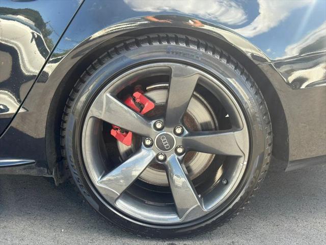 2014 Audi S4 3.0T Premium Plus