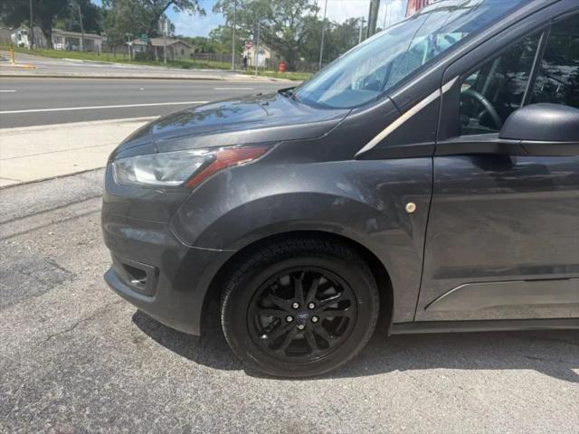 2020 Ford Transit Connect XLT Passenger Wagon