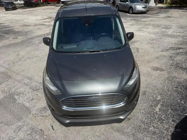 2020 Ford Transit Connect XLT Passenger Wagon