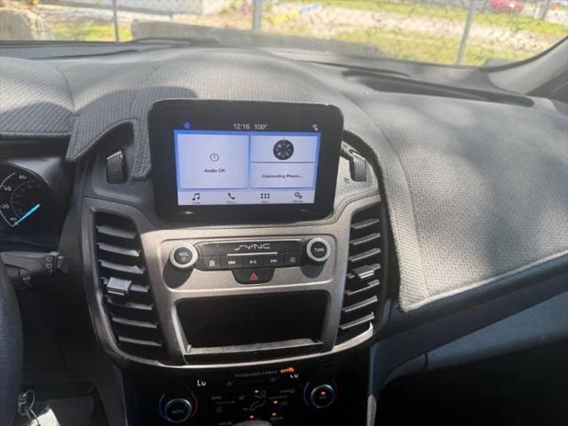 2020 Ford Transit Connect XLT Passenger Wagon