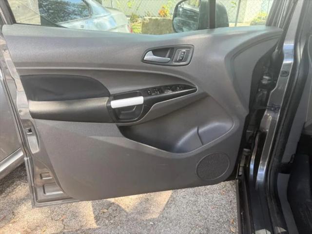 2020 Ford Transit Connect XLT Passenger Wagon