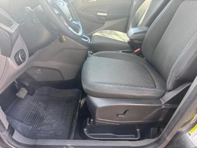 2020 Ford Transit Connect XLT Passenger Wagon