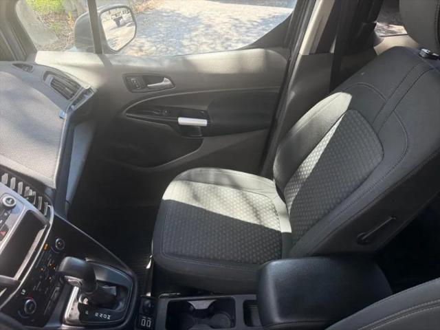 2020 Ford Transit Connect XLT Passenger Wagon