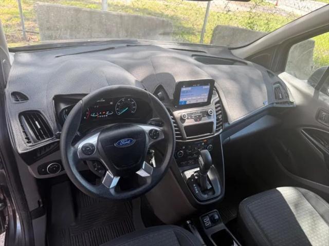 2020 Ford Transit Connect XLT Passenger Wagon