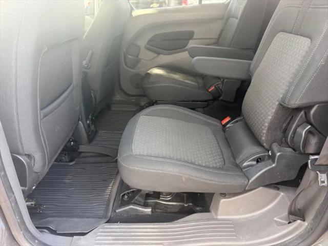 2020 Ford Transit Connect XLT Passenger Wagon