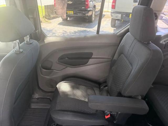 2020 Ford Transit Connect XLT Passenger Wagon