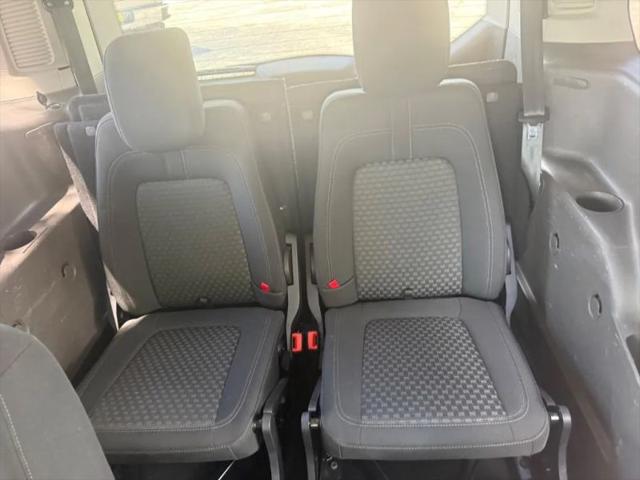 2020 Ford Transit Connect XLT Passenger Wagon