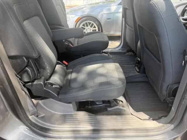 2020 Ford Transit Connect XLT Passenger Wagon