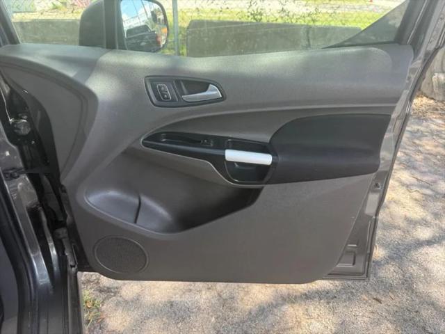 2020 Ford Transit Connect XLT Passenger Wagon