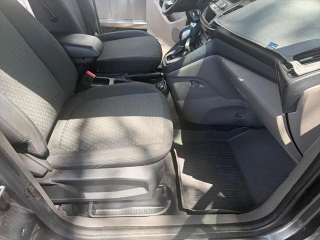 2020 Ford Transit Connect XLT Passenger Wagon