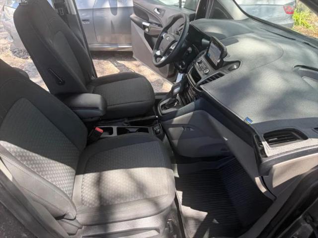 2020 Ford Transit Connect XLT Passenger Wagon