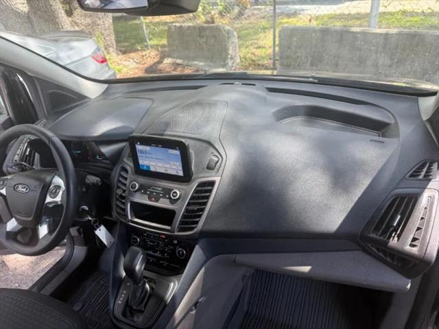 2020 Ford Transit Connect XLT Passenger Wagon