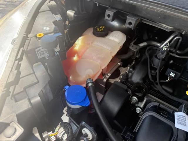 2020 Ford Transit Connect XLT Passenger Wagon