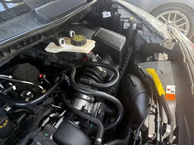 2020 Ford Transit Connect XLT Passenger Wagon