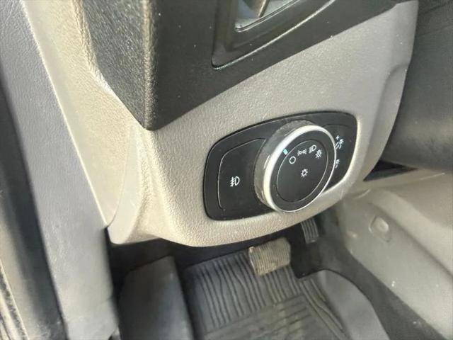 2020 Ford Transit Connect XLT Passenger Wagon