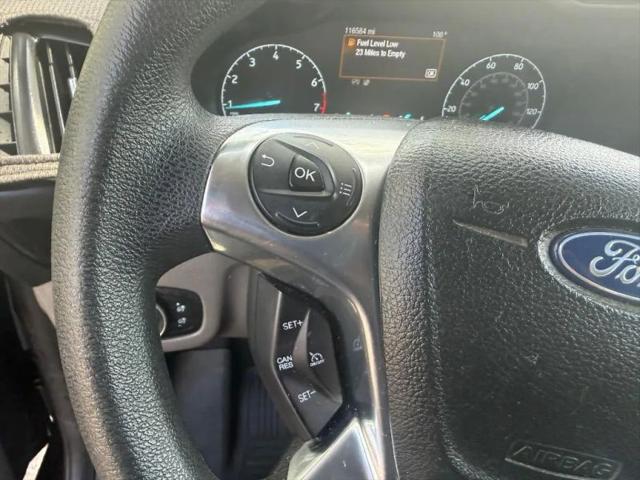 2020 Ford Transit Connect XLT Passenger Wagon