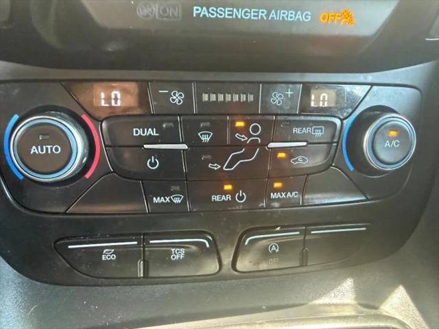 2020 Ford Transit Connect XLT Passenger Wagon