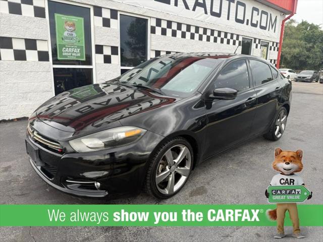 2014 Dodge Dart GT for sale in Wichita, KS