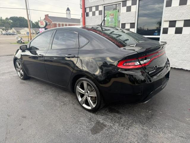 2014 Dodge Dart GT