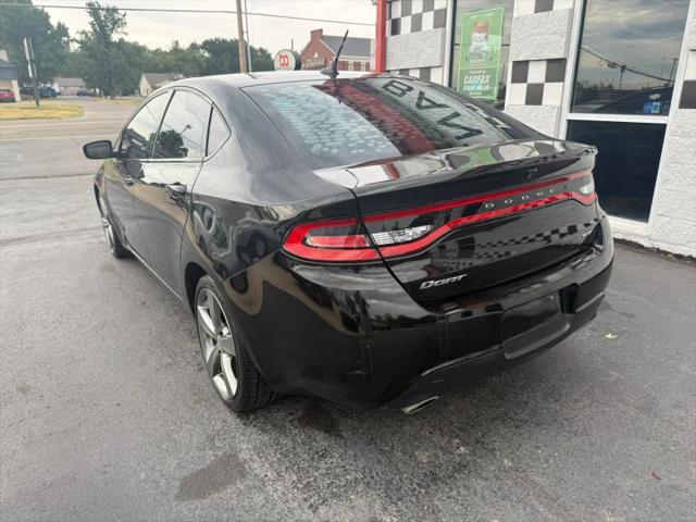 2014 Dodge Dart GT