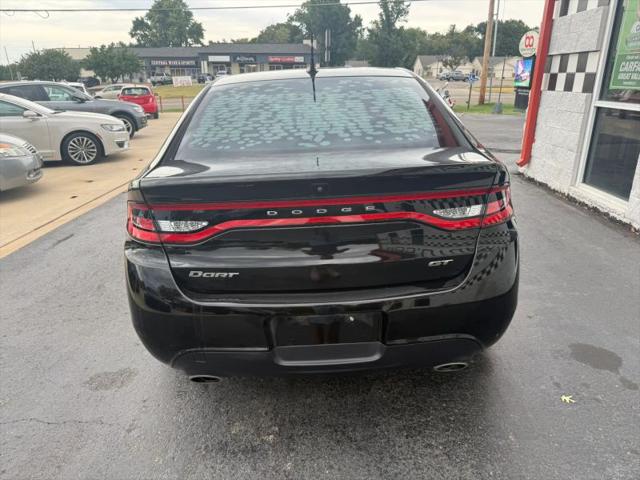 2014 Dodge Dart GT