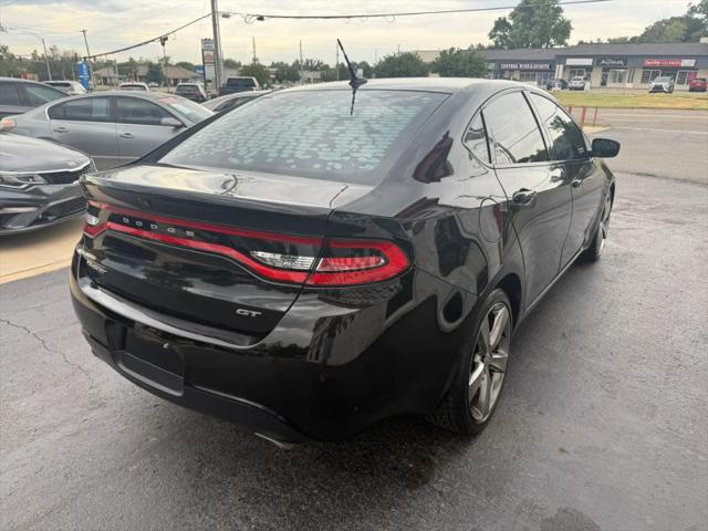 2014 Dodge Dart GT