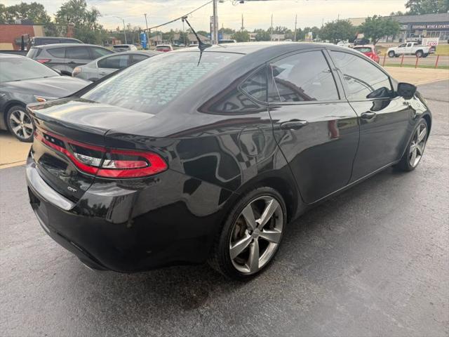 2014 Dodge Dart GT