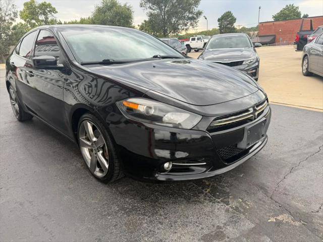 2014 Dodge Dart GT