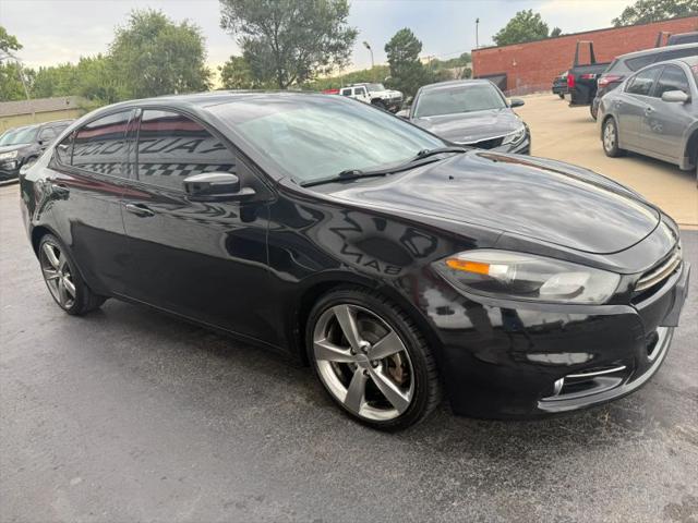 2014 Dodge Dart GT
