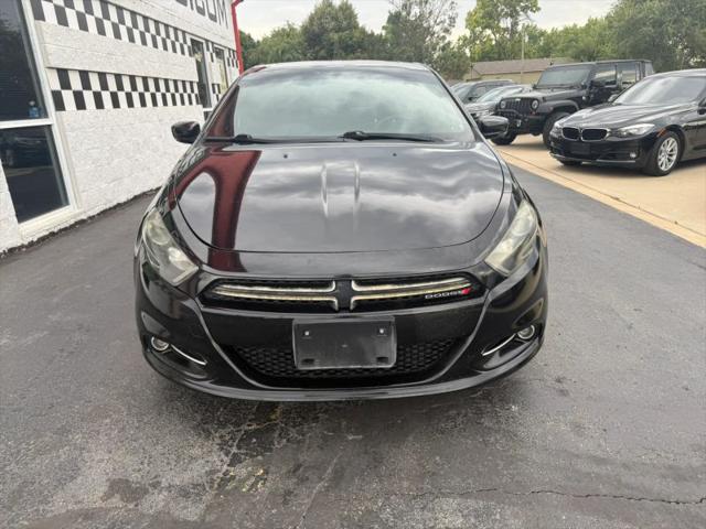 2014 Dodge Dart GT