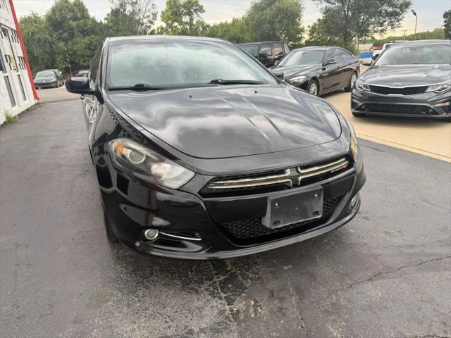 2014 Dodge Dart GT