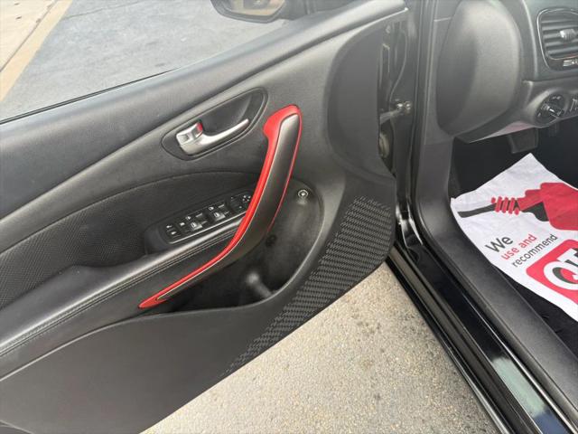 2014 Dodge Dart GT